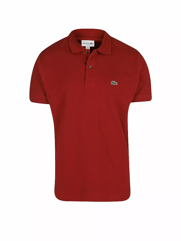 Lacost polo on sale